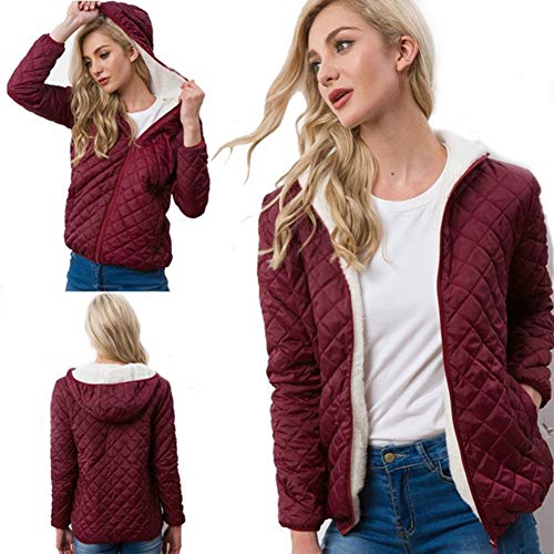 Women's Warm ultra light comfortable Jacket - Jasons Collection 