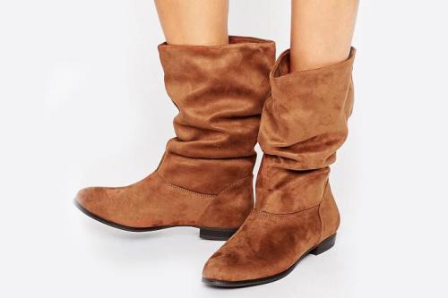 Must Have Boots For Winter in Dubai - Jasons Collection 